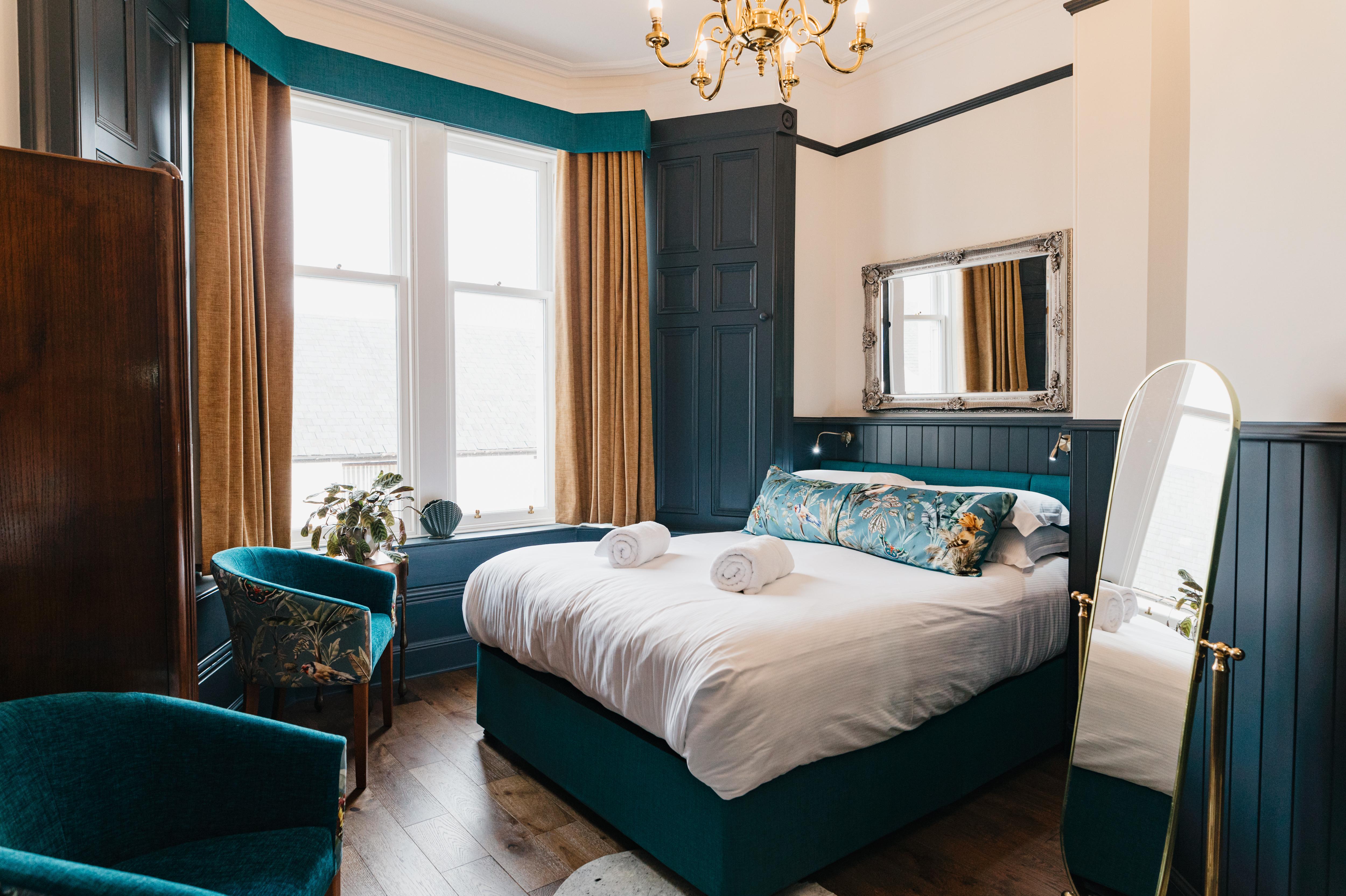Coorie Inn Restaurant And Rooms Crieff Extérieur photo