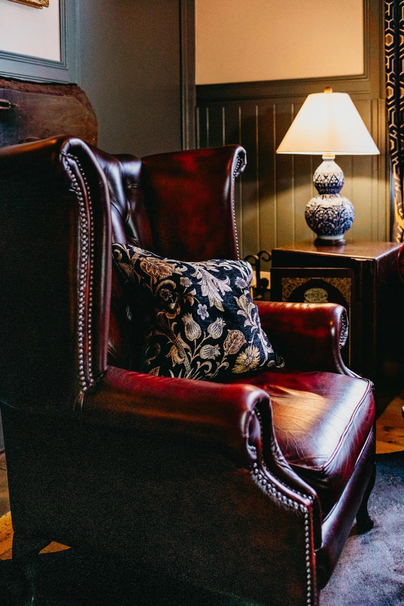 Coorie Inn Restaurant And Rooms Crieff Extérieur photo