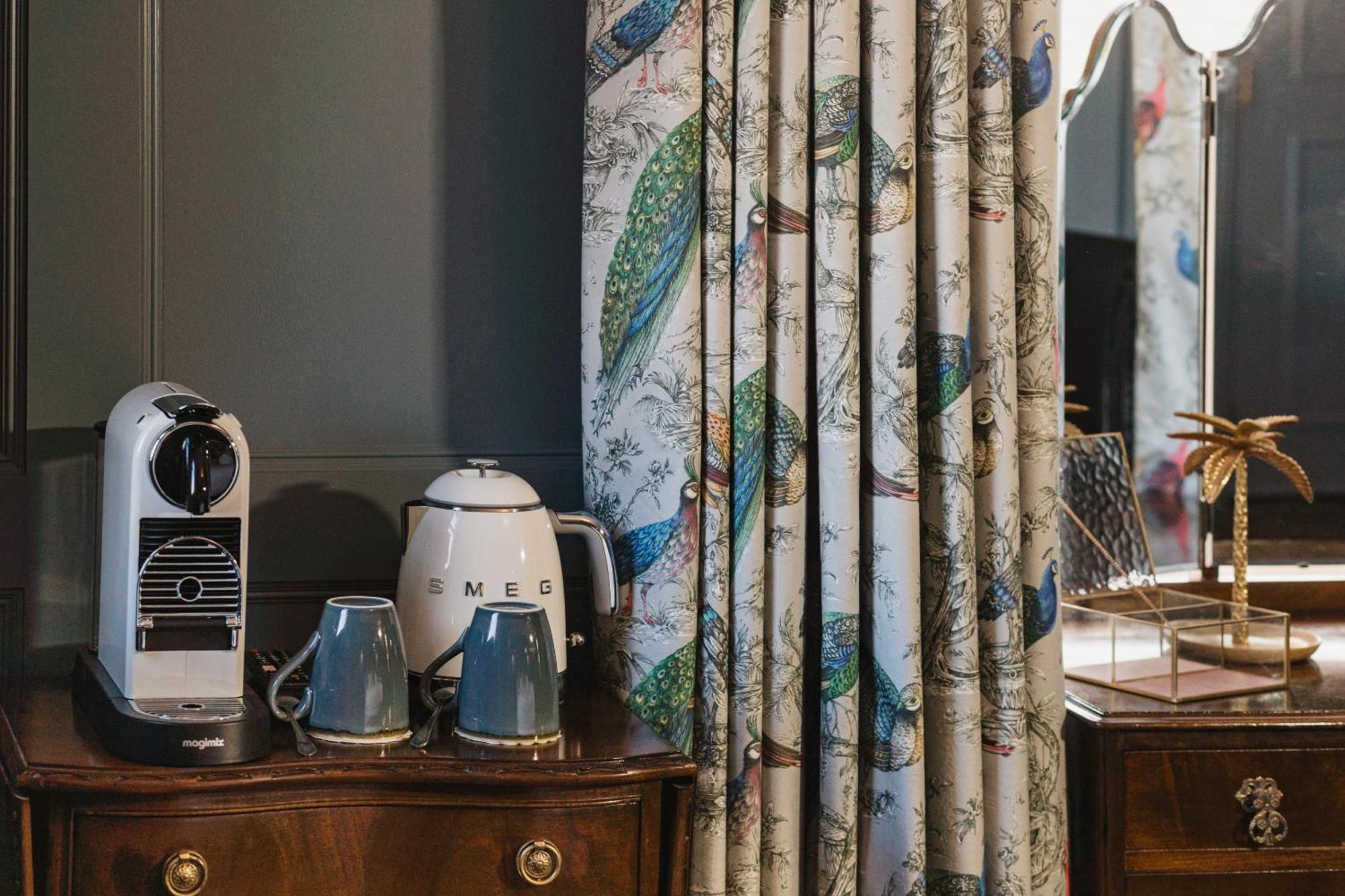 Coorie Inn Restaurant And Rooms Crieff Chambre photo