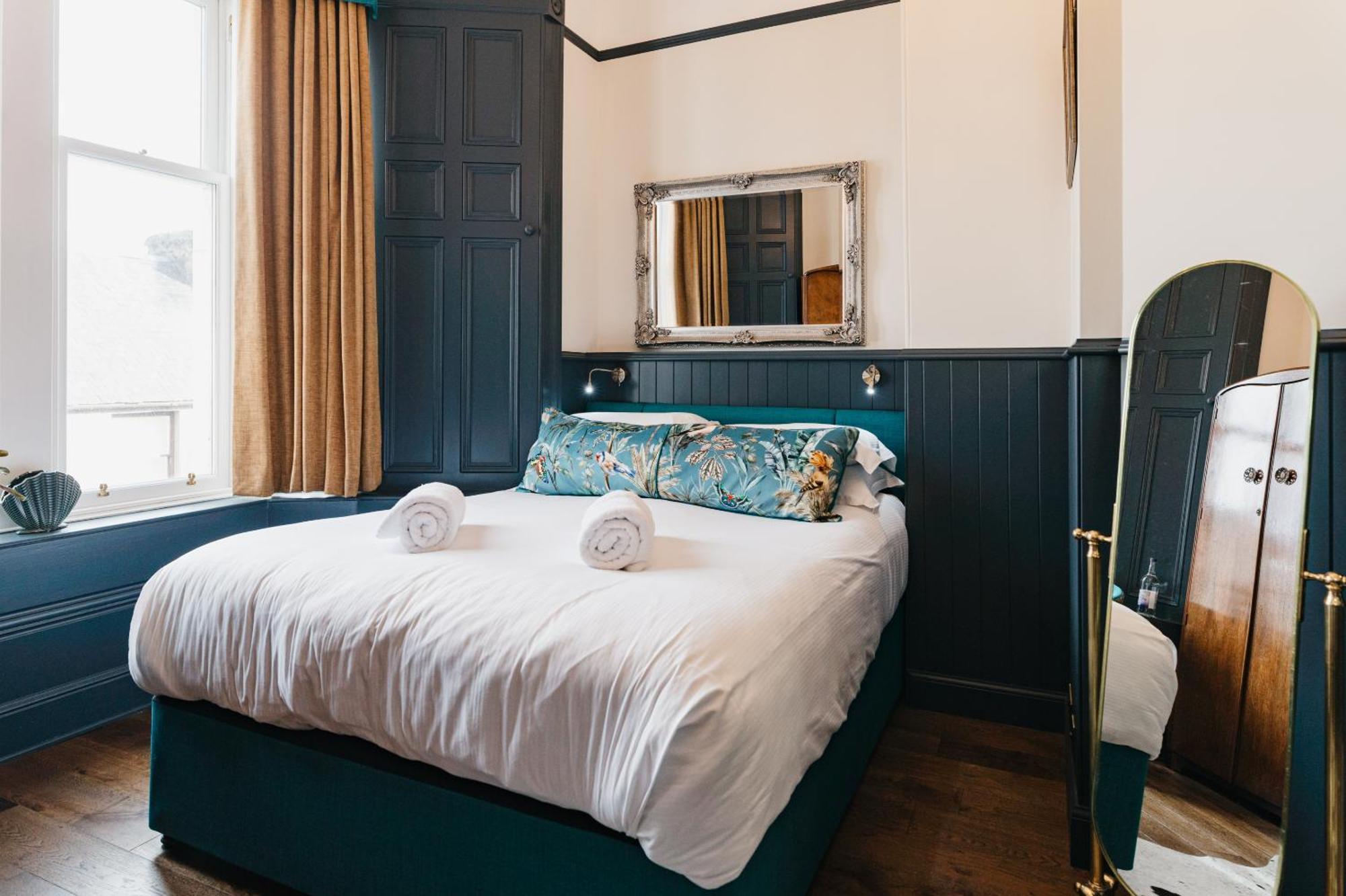 Coorie Inn Restaurant And Rooms Crieff Chambre photo